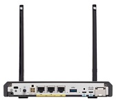 Cisco Routers - Integrated Service Routers C1109-4PLTE2P